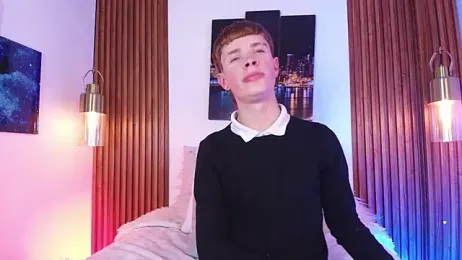 JackFrosst webcam model stream image