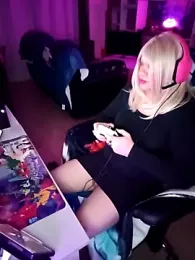 JulietteMaitresse webcam model stream image