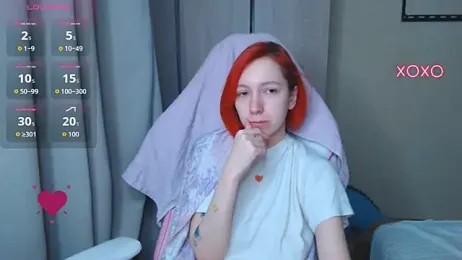 LeahGottty webcam stripchat model stream image