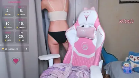 LeahGottty webcam model stream image