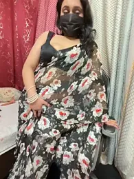 LuscousPussy webcam model stream image