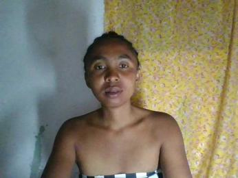 EvahMorgane webcam bongacams model stream image