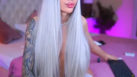 Juicy_Jessye webcam model stream image