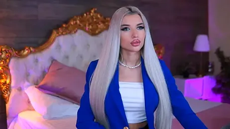 Juicy_Jessye webcam model stream image