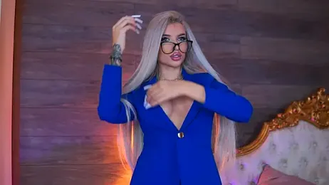 Juicy_Jessye webcam model stream image