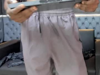 terranze_z webcam chaturbate model stream image