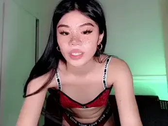 GoddessJessa123 webcam model stream image