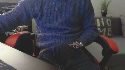 Nicod91 webcam model stream image