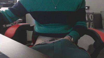 Nicod91 webcam model stream image