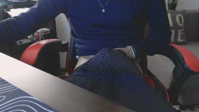 Nicod91 webcam model stream image