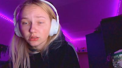 EleaseRaine webcam model stream image