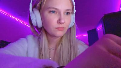 EleaseRaine webcam model stream image