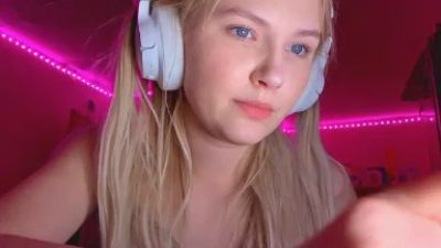 EleaseRaine webcam model stream image