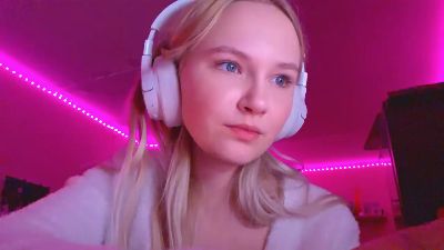 EleaseRaine webcam model stream image