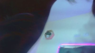 KimClarck1 webcam model stream image