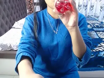 Freya_nia webcam model stream image