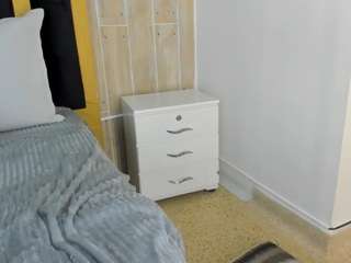 isabellasouza webcam model stream image