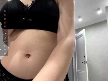 CaronCorti webcam model stream image