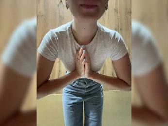 Your-baby00 webcam model stream image