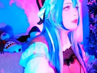 seraphine2 webcam model stream image