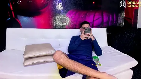 AmazingPartys webcam model stream image