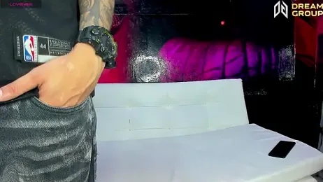 AmazingPartys webcam model stream image