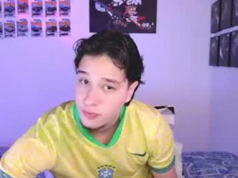 jack_walker190 webcam model stream image