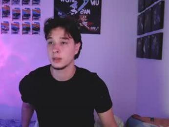 jack_walker190 webcam model stream image