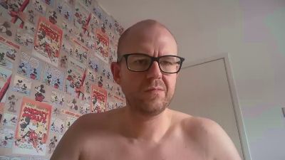 agentbravo webcam model stream image