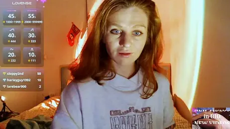 Cassie_Wild webcam model stream image