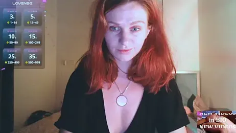 Cassie_Wild webcam model stream image