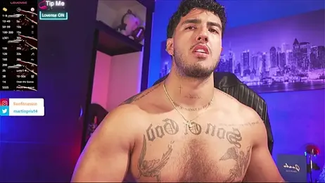 JACOB_MARTINS webcam stripchat model stream image