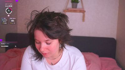 LeishaPlanas webcam cam4 model stream image