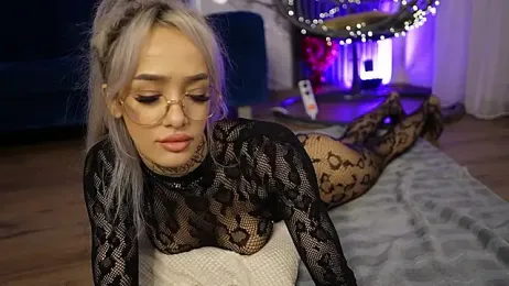 blondie_muller webcam model stream image