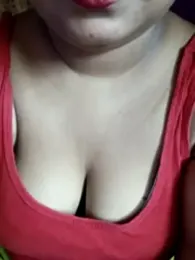 DEPALI09 webcam model stream image