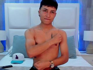 Blake Dan webcam model stream image