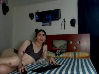 69blackwhite webcam model stream image