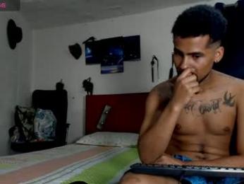 69blackwhite webcam model stream image