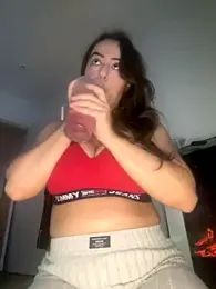 eleonoree webcam model stream image