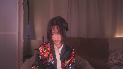 DevonaGitt webcam model stream image