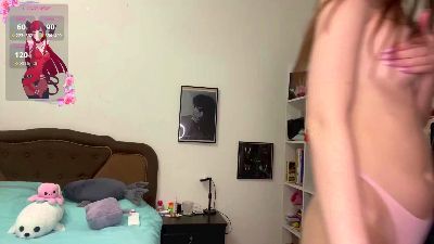 AundreaFehrle webcam model stream image