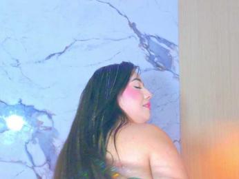 HannahPrada webcam bongacams model stream image