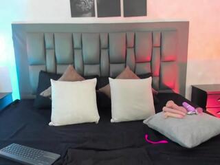 Anahi Cardenas webcam model stream image