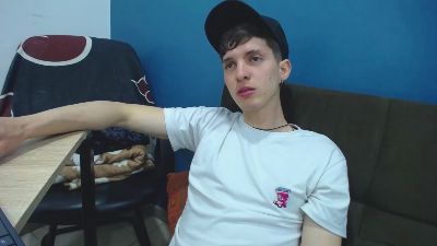 Jheampiero webcam model stream image