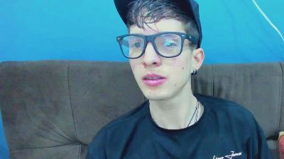 Jheampiero webcam model stream image