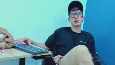 Jheampiero webcam model stream image