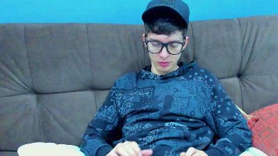 Jheampiero webcam model stream image