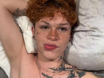 AndrewWolfman webcam livejasmin model stream image