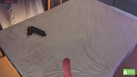 aGaGatha webcam model stream image