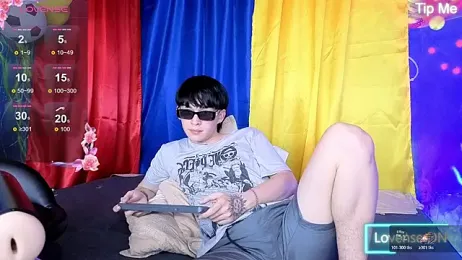 marco_777_ webcam model stream image
